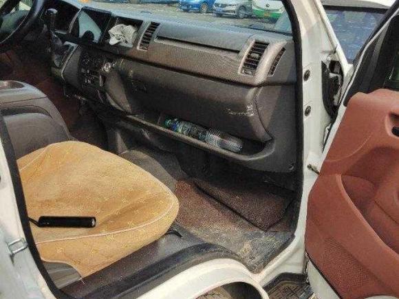 [南昌·赣A] 二手九龙九龙A52010款 2.4L精英型4RB2