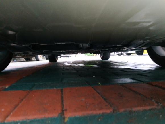 [上海·沪C] 二手吉利汽车缤瑞2020款 1.4T CVT亚运版