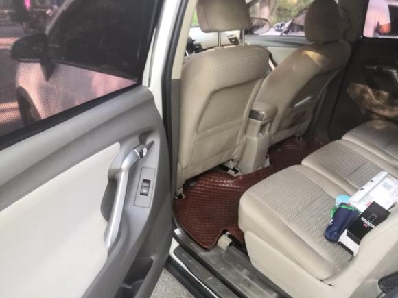 [南昌·赣A] 二手丰田逸致2015款 180E CVT跨界版