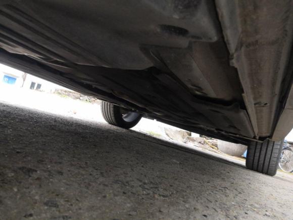 [南京·苏A] 二手领克领克052020款 2.0TD 两驱耀Halo