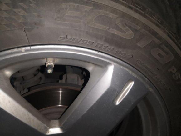 [芜湖·皖B] 二手道奇酷威2010款 2.7