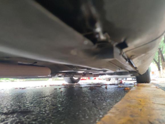 [南昌·赣G] 二手克莱斯勒克莱斯勒300C2006款 2.7L 豪华版