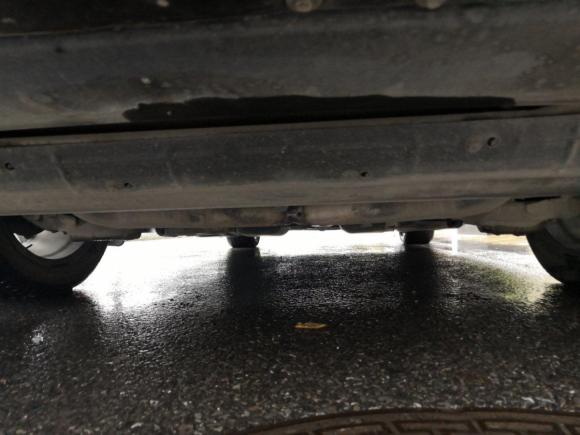 [南京·苏A] 二手林肯林肯大陆2017款 2.0T 两驱尊耀版