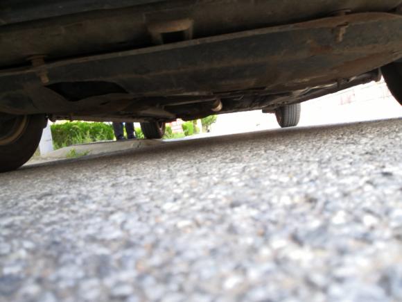 [青岛·鲁B] 二手长安悦翔2012款 三厢 1.5L 手动豪华型