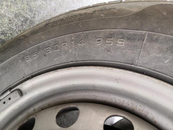 [杭州·苏E] 二手长安轻型车长安之星92015款 1.5L CNG基本型4G15S