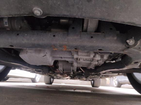 [义乌·浙G] 二手雪佛兰科帕奇2014款 2.4L 四驱旗舰版 7座