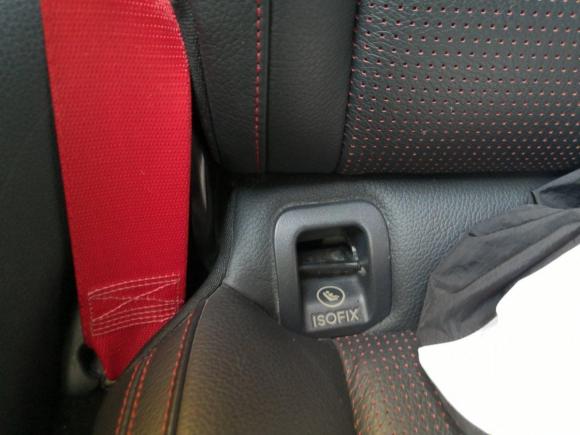 [广州·粤K] 二手奔驰奔驰A级AMG2014款 AMG A 45 4MATIC