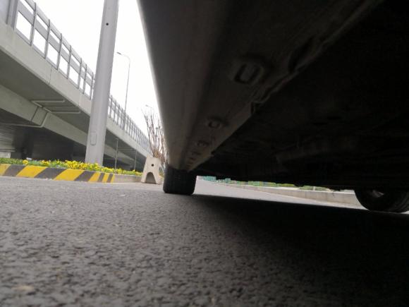 [宁波·浙B] 二手荣威荣威ei6     2017款 45T 混动互联智享版