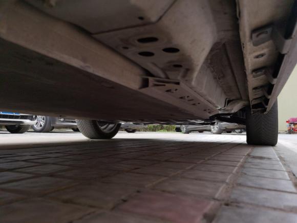 [无锡·苏M] 二手欧拉欧拉iQ2018款 智联型