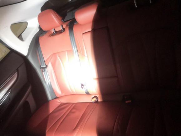 [佛山·粤A] 二手小鹏汽车小鹏汽车P72020款 四驱高性能智享版