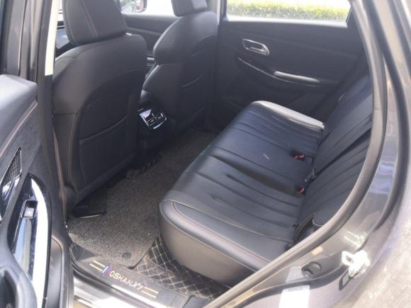 [常州·苏D] 二手长安商用长安欧尚X72020款 1.5T 自动尊贵型