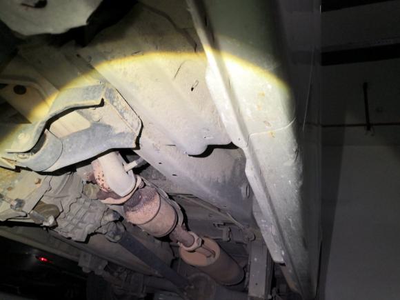 [杭州·贵G] 二手长安轻型车长安之星92015款 1.5L 基本型4G15S