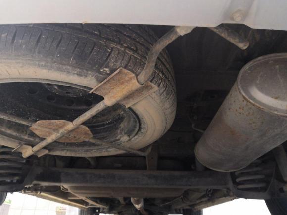 [常州·苏L] 二手开瑞开瑞K602017款 1.5L 手动旗舰型