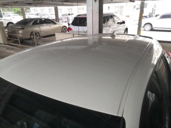 [西安·陕A] 二手丰田奕泽IZOA2018款 2.0L 奕驰版 国V