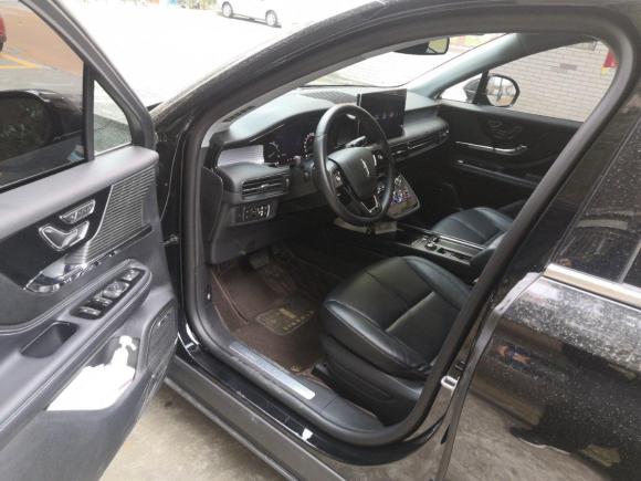 [南通·苏F] 二手林肯冒险家2020款 2.0T 两驱尊享版