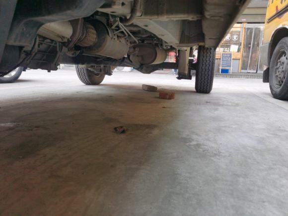 [嘉兴·豫S] 二手五菱汽车五菱荣光新卡2019款 1.5L双排国VI L3C