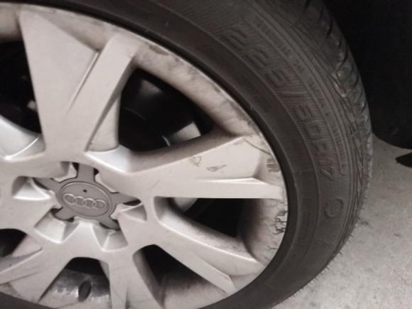 [金华·浙G] 二手奥迪奥迪A5    2010款 2.0TFSI Sportback 舒适型