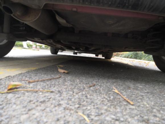 [嘉兴·浙F] 二手宝骏宝骏3102016款 1.2L 手动豪华型