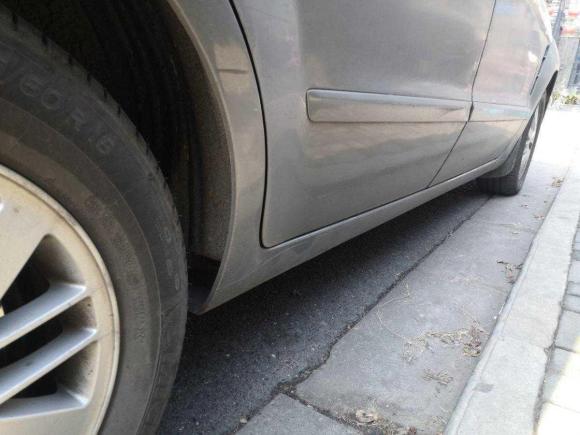 [南京·苏A] 二手福特麦柯斯2008款 2.3L 7座旗舰导航型