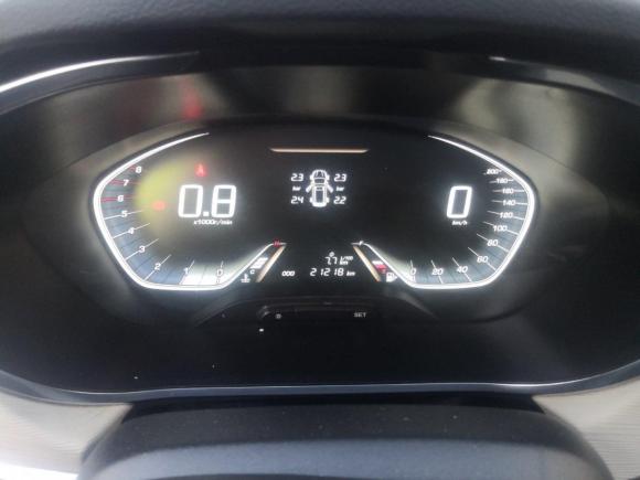 [宁波·浙B] 二手宝骏宝骏3602018款 1.5L 手动豪华型 国V