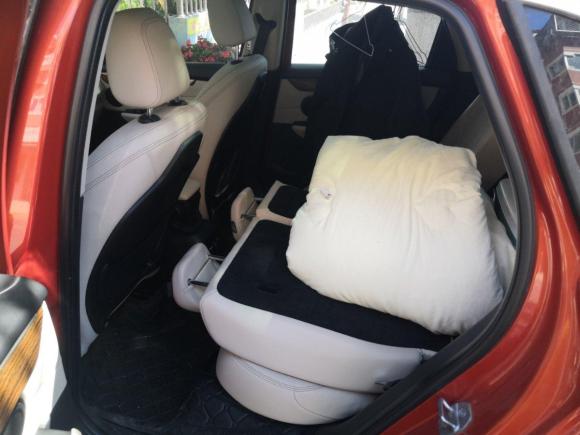 [北京·冀A] 二手宝马宝马2系旅行车2016款 220i 豪华设计套装