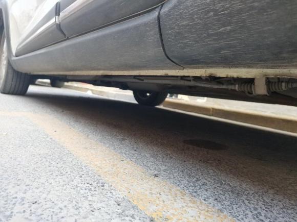 [上海·苏L] 二手长安商用欧力威2013款 1.4L 手动劲享型