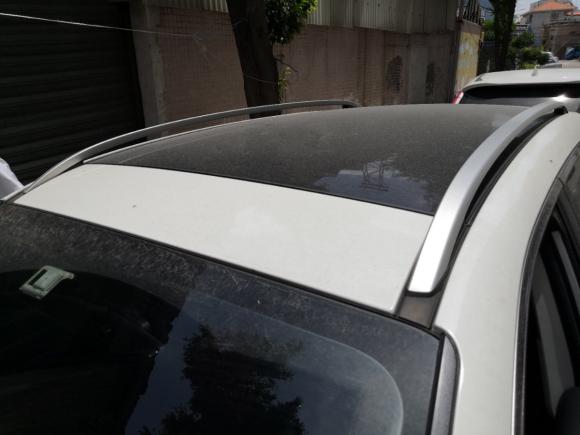 [佛山·粤E] 二手哈弗哈弗H2s2018款 蓝标 1.5T 双离合风尚型