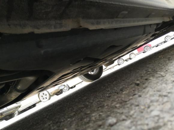 [临沂·鲁Q] 二手smartsmart fortwo2015款 1.0L 52千瓦硬顶灵动版