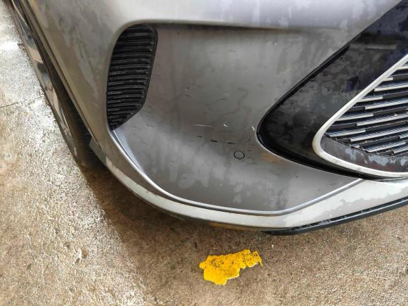 [义乌·浙G] 二手比亚迪宋PLUS新能源2021款 DM-i 110KM 旗舰PLUS