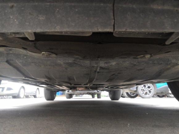 [佛山·粤E] 二手马自达马自达CX-72014款 2.5L 2WD   自动豪华版