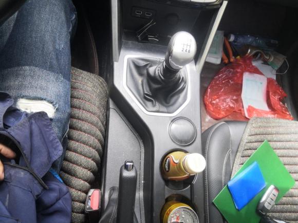 [南通·苏F] 二手长城炮2021款 2.0T商用版手动柴油两驱精英型长箱GW4D20M