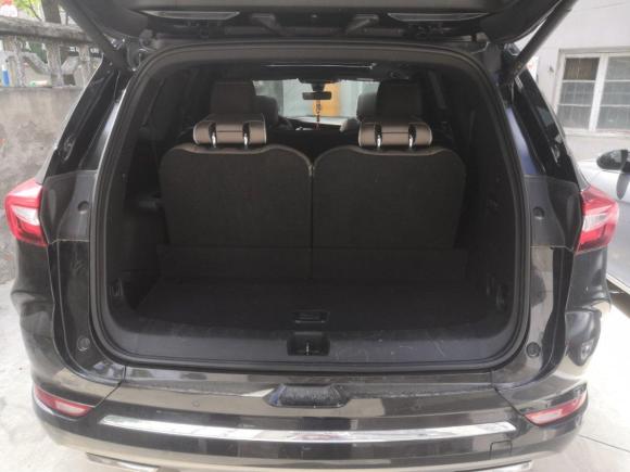 [南通·苏F] 二手别克昂科旗2020款 28T 四驱旗舰型