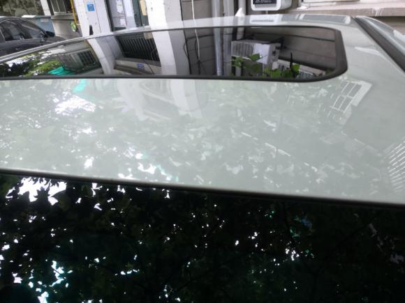 [杭州·浙A] 二手比亚迪秦2015款 1.5T 双冠旗舰Plus版