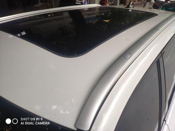 [广州·湘L] 二手中华中华V72018款 280T DCT旗舰型 5座