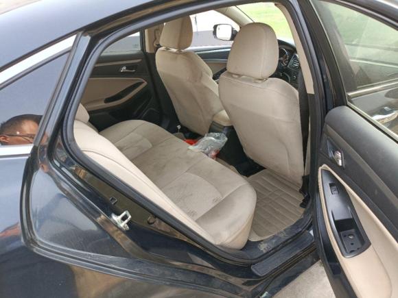 [常州·苏B] 二手奔腾奔腾B702014款 2.0L 自动舒适型