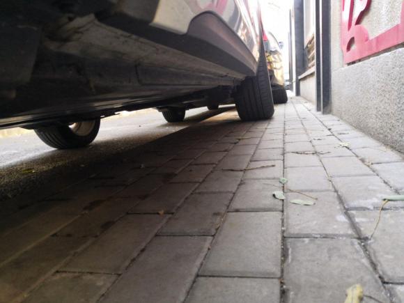 [北京·皖B] 二手领克领克012017款 2.0T 两驱型Pro版