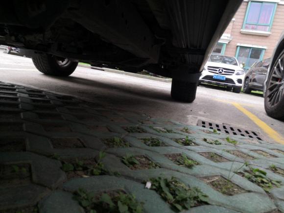 [上海·沪A] 二手五十铃五十铃mu-X2015款 3.0T 四驱自动尊享型 7座