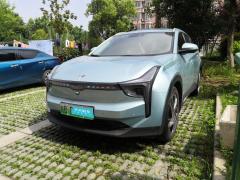 [芜湖·皖B]哪吒汽车&nbsp;&nbsp;哪吒U&nbsp;&nbsp;2020款520U享