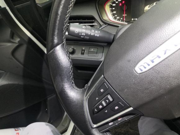 [杭州·闽E] 二手上汽大通上汽大通G502019款 1.5T 自动豪华版 国V