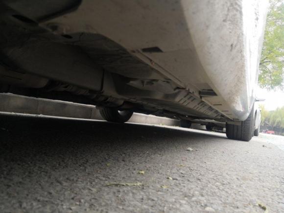 [西安·陕U] 二手英菲尼迪英菲尼迪G系2010款 G25 Sedan 运动版