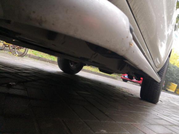 [南京·苏A] 二手日产途达2018款 2.5L 自动四驱旗舰版