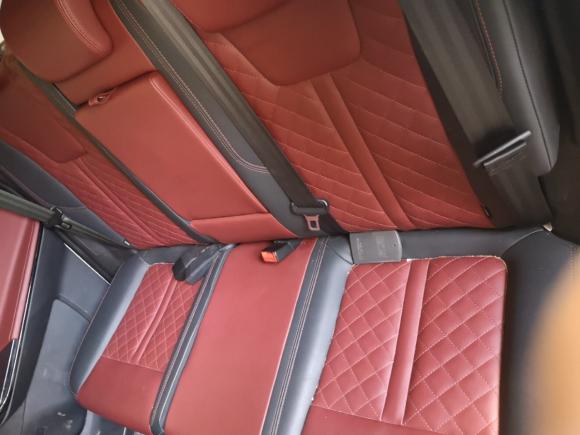 [武汉·鄂A] 二手东风风行风行T52018款 230T CVT智享型