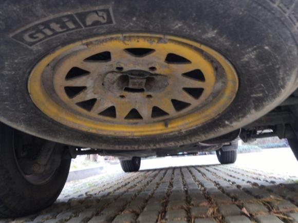 [嘉兴·皖L] 二手哈弗哈弗H52011款 智尊版 2.0L 两驱豪华型