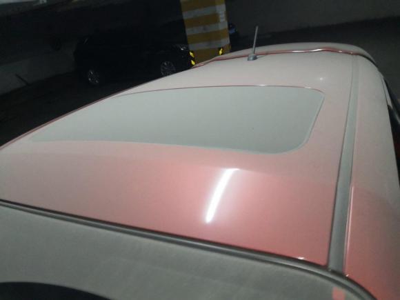 [济南·鲁A] 二手英菲尼迪英菲尼迪ESQ2014款 1.6L 率性版