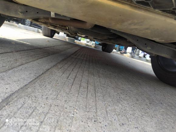 [佛山·粤E] 二手捷达捷达VS52019款 280TSI 自动荣耀型