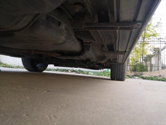 [台州·浙J] 二手猎豹汽车Mattu2018款 1.6T GDI DCT精英型