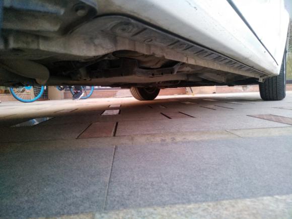 [临沂·鲁Q] 二手丰田卡罗拉2017款 改款 1.6L 手动GL