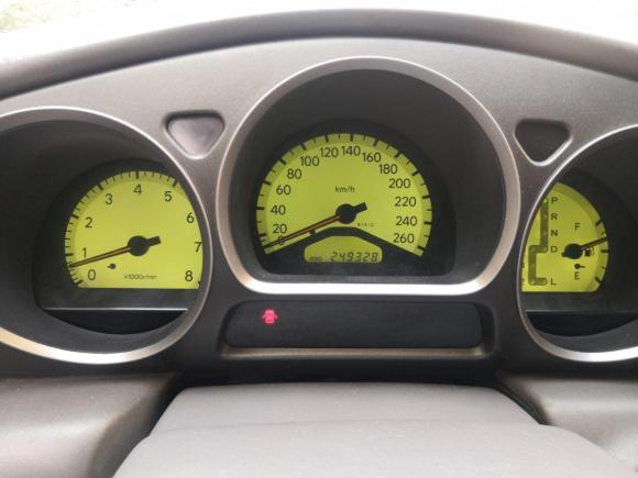 [义乌·浙G] 二手雷克萨斯雷克萨斯GS2004款 300