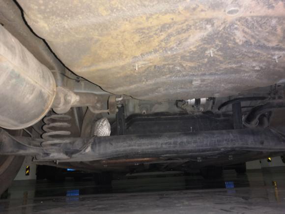 [南京·苏A] 二手观致观致32014款 两厢 1.6L 自动致悦型