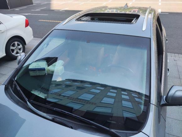 [苏州·苏E] 二手别克阅朗2018款 18T 自动旗舰型